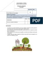 Evaluaciín suelos 2018