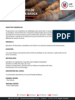 Panaderia Basica PDF
