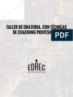 Taller Oratoria-1 PDF
