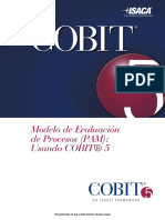 Pam Using Cobit 5 Res Spa