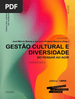 BARROS e BEZERRA Gestao Cultural e Diversidade