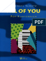 All of You Michael Schutz PDF