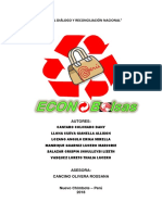 Informe Econo Bolsas PDF