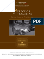 Der. de Las Familias 1