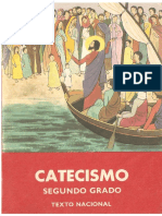 Catecismo de La Doctrina Cristiana-Segundo Grado-1968 PDF