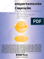 Autismo e Preocupações Educacionais - Um Estudo de Caso A Partir de Uma Perspectiva Comportamental Compromissada Com A Análise Experimental Do Comportamento