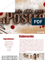 Dossier Dsppostre PDF