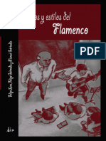 Palos y estilos del flamenco