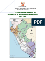 Poítica Fronteriza Peruana PDF