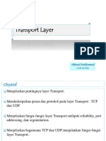 Transport Layer 10-40-27-123