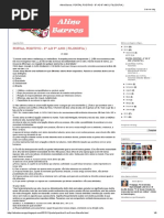 Aline Barros_ Portal Positivo - 6_ Ao 9_ Ano ( Filosofia )