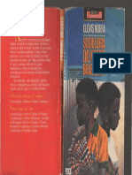Clovis Moura - Sociologia Do Negro Brasileiro PDF