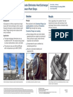 EN36570 CS014 Eliminates Heat Exchanger Repairs