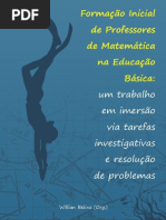 Formação de Professores de Matemática (3)