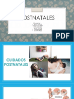 POSTNATALES.pptx