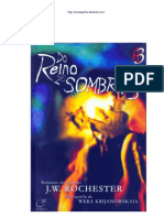 No Reino Das Sombras (Trilogia 3) - J. W. Rochester - Wera Krijanowsky