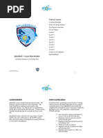 Download Splashball Lesson Plans 040910 by Siscu Pereira SN39061805 doc pdf