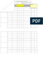 Formato Matriz Iper