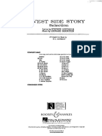 West Side Story PDF