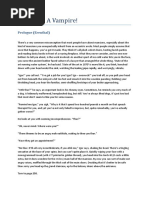 Download I Am NOT A Vampire by Martin Lindberg SN39062195 doc pdf
