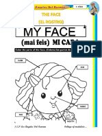 GUIA THE FACE.docx