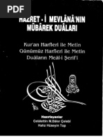 Best Mevlana Documents Scribd
