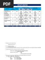 TOS Araling Panlipunan Final