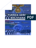 Fuerza Aerea Boliviana