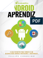 Ebook Android Aprendiz Novo
