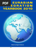 Download 05932 Eurasian Development Bank Integration Yearbook 2010 by ddufourt SN39063012 doc pdf