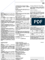 Instrucoes Colesterol Hdl Enzimatico