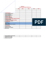 Estados Financieros Proforma