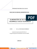 Texto PDF