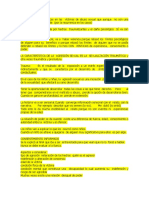 Características en Las Víctimas de Abuso Sexual 