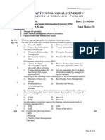 Management Information System PDF