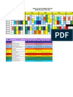 Jadwal Ganjil Reguler 2018 - 2019 PDF