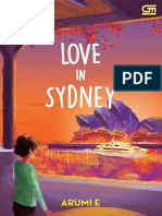 Love in Sydney PDF