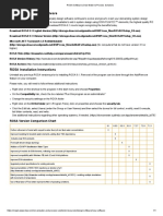 ROSA Software - Dow Water & Process Solutions PDF