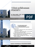 Teknis CP Pekerti