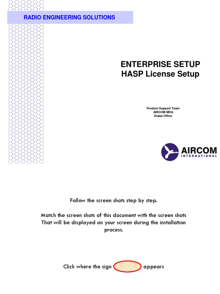 Oracle Database Setup Guide | PDF