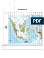 Pembagian Zona Utm - RTG