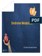 Sindrome Metabolico