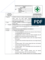 4.1.1.1 SOP - Identifikasi Kebutuhan Dan Harapan Masyarakat Sasaran