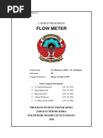 Flowmeter Klpk 3