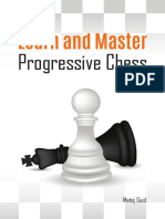 Review Learn and Master Progressive Chess PDF