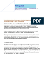 Physical Properties of Chemicals - HTML