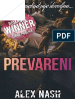 Prevareni PDF