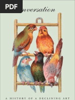 Download Conversation Declining Art by pacos SN39064526 doc pdf