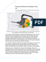 parametric vs direct.docx