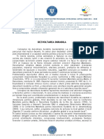 Anexa 2 Dezvoltare Durabila Suport Curs PDF
